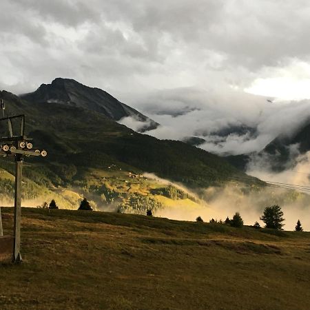 Rosswald Restaurant Fleschboden 호스텔 외부 사진